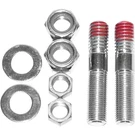 Baron Custom Accessories Riser Mount Kit For Honda BA-7411-00. Fixed Price $38.77.