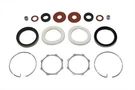 V-twin 14-0014 Fork Seal Rebuilding Kit. Fixed Price $40.45.