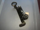 Nos Suzuki GSX1100GP 1991-1993 Oem Genuine Steering Stem Bracket 51540-26D01. Fixed Price $149.99.