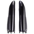 Acerbis Fork Cover Set - Black 2113770001. Fixed Price $31.76.