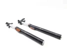 Front Forks Tubes Legs 2017 Ktm 390 Duke 2996A X. Fixed Price $451.94.