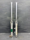 2007 Yamaha Star XVS650 Front Tubes, Suspension Forks #31225. Fixed Price $200.00.