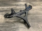 Kawasaki 2005-2008 ZX6J ZZR600 Ninja Oem Front Cowl Speedometer Mirror Bracket. Fixed Price $149.99.