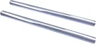 Ds Hard Chrome 49 Mm 27.50IN Fork Tube Pair Harley Dyna Fat Bob 08-17. Fixed Price $318.19.