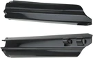 Acerbis Lower Fork Covers 2114990001. Fixed Price $36.75.