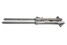 85 Honda Shadow Front Forks Suspension VT500C. Fixed Price $299.99.