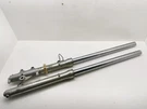 Yamaha Dt 125 Suspension Front Forks Shock Absorbers Left Right Legs Y101-LR. Fixed Price $204.11.