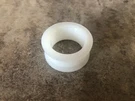 Kawasaki 92072-1166 Insert Lower Cable Hose Guide KDX200 KDX220 Kx 125 250 500. Fixed Price $9.75.