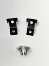 #154 2020-2024 Kawasaki Se Oem Front Fork Reflector Bracket. Fixed Price $17.99.