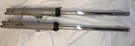 Honda SL350 Front Fork Damper Tube Suspension 51400-312-671 Parts Only!. Fixed Price $74.98.