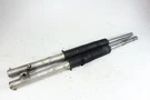 1983 Honda XR350R Oem Front Forks B4377. Fixed Price $127.49.