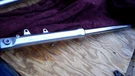 1993 Yamaha Xv 535 Fork Front Right Virago Leg 48MILE Oem. Fixed Price $91.99.