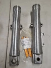 Harley Davidson Showa G593-R / G593-L Fork Set Fxdwg & Fxst. Fixed Price $123.75.