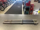 Used 2003 Suzuki RM100 Set Of Front Forks/suspension & . Legs. Fixed Price $299.99.