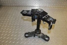 2007 Kawasaki Ninja 500R EX500 Front Forks Clamp Triple Tree Stem. Fixed Price $99.95.