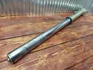 03-04 Kawasaki KLX400R Front Left Fork End Tube Damper 44071-S010. Fixed Price $92.99.