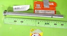 Montesa Nos 51M Cota 348 349 Fork Internal Push Rod P/n 5135.020 5135020. Fixed Price $18.00.