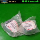 New Oem Kawasaki Vulcan 1500 88 Fork Outer Tube Cover Pair (2) 14024-1600. Fixed Price $39.32.