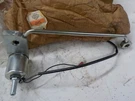 Flt "new Old Stock" 1984 Early 85 Air Valve Assembly #46440-84. Fixed Price $95.00.