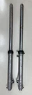 80-81 Suzuki RM80 Forks. Fixed Price $149.99.