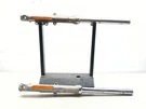 04-06 Harley Sportster XL1200 Front Suspension Forks Tubes Set Straight 46307-05. Fixed Price $389.97.