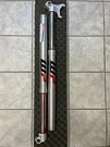 Wp Xact Ktm/husqvarna/gas Supermoto Air Forks. Fixed Price $1585.00.