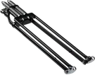 Harddrive 062-600 Springer Fork Tapered Leg +6 Black. Fixed Price $852.26.