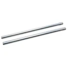 Harddrive 41MM Fork Tube Assemblies 8" Over 32.5" Harley Davidson Fxst. Fixed Price $357.95.