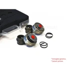 Andreani Compression Rebound Fork Showa Pistons Harley Xr 1200 2009 2010. Fixed Price $275.95.