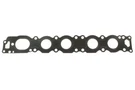 Yamaha Gasket, Exhaust Pipe 6AW-14623-00-00 Oem New. Fixed Price $23.05.