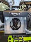 Genuine Triumph Tf 250-X Xtrig Hole Shot Device A9640242. Fixed Price $105.00.