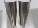 09-17 Yamaha V-star Xvs 950 Front Fork Upper Tube Cover 3D8-23123-00-00. Fixed Price $32.55.