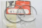 24-0641 V-twin Fork Seal Retaining Rings (set Of 2) Harley Xlc Xlh Fxe. Fixed Price $13.72.