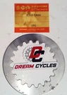 Nos Genuine Suzuki 21453-19000 Adjuster, Clutch Driven Disc F50. Fixed Price $23.79.