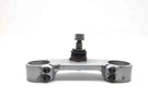 Lower Triple Tree Bottom Fork Clamp Shaft 2004 Bmw R1100S Boxer Cup 2935A. Fixed Price $67.74.