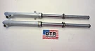 2000-2004 Yamaha TTR125 Oem Used Front Forks Left And Right 5HP-23102-00-00 T-7. Fixed Price $188.88.