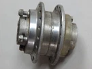 Triumph Front Disk Brake Hub 1973 & Later T140 TR7 T150 T160 750 Bonneville. Fixed Price $80.00.