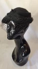 Vintage Movies Modes Wool Hat Ft 20TH Century Fox Stars With Netting. Fixed Price $59.20.
