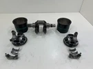 2016 Ducati 1299R Panigale Connecting Rod Piston. Fixed Price $1399.99.