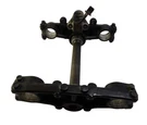2004 Kawasaki KLR650 Triple Clamp Steering Stem 44037-1207. Fixed Price $49.99.