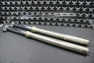 1990 Honda CR125R Oem Right Left Front Suspension Forks Shocks 51400-KZ4-771. Fixed Price $199.99.