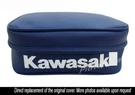 Kawasaki 1982 1983 1984 1985 Rear Fender Tool Bag Pouch Otcs. Fixed Price $45.00.