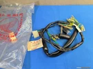 Nos Honda CB500K1 CB500K2 Wire Harness 32100-323-040 Genuine Oem. Fixed Price $179.67.