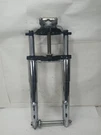 Harley-davidson 2009 Cvo Electra Forks Triple Tree Front Suspension Chrome. Fixed Price $649.00.