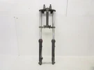 02 Suzuki DS80 Front Forks Triple Trees 51103-03431 1996-2004. Fixed Price $95.00.