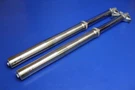 2005 05-06 WR450F Front Fork Shock Absorber Suspension Leg Tube 48MM. Fixed Price $349.99.