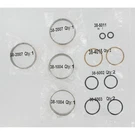 Moose Fork Bushing Kit 0450-0138. Fixed Price $61.95.