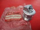 Nos New Oem Original Suzuki GS1000 GS850 RM125 RM250 Fork Cap 51351-41211. Fixed Price $45.99.