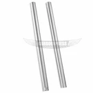Front Inner Tube Pipes Bars Legs Kawasaki EX650 NINJA650 2017-2024 2021. Fixed Price $105.99.