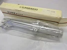 Nos Kawasaki 1971-75 F7 1970-71 G31 M Left Lower Outer Fork Tube 44005-034-80. Fixed Price $74.24.